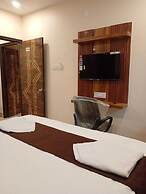 The Executive Suites