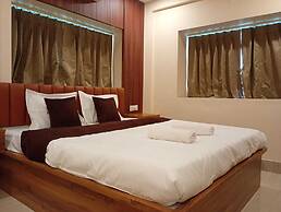 The Executive Suites