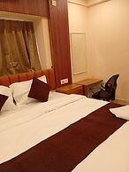 The Executive Suites