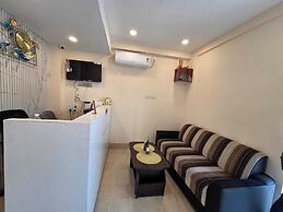The Executive Suites