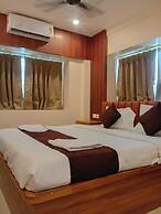 The Executive Suites