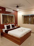 The Executive Suites