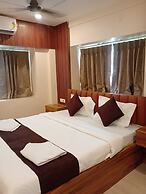 The Executive Suites