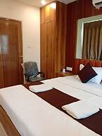 The Executive Suites