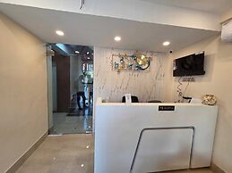 The Executive Suites
