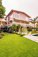 Alaya Stays Moonstone meadows With Pool