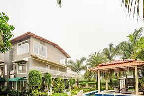 Alaya Stays Moonstone meadows With Pool