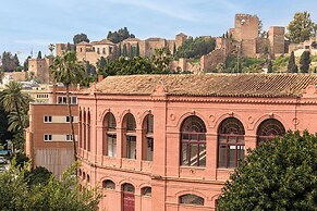 Solaga - Maestranza