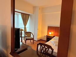Hotel Emma West Craiova