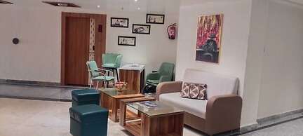 Hotel KAMA