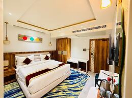 Hotel KAMA