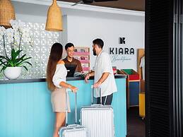 Kiara Beachtown Nusa Dua