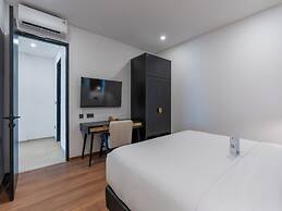 Kiara Beachtown Nusa Dua