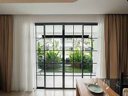 Kiara Beachtown Nusa Dua