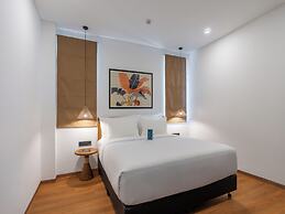 Kiara Beachtown Nusa Dua