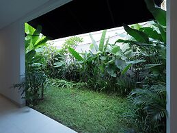 Kiara Beachtown Nusa Dua