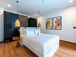 Kiara Beachtown Nusa Dua