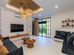 Kiara Beachtown Nusa Dua