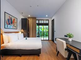 Kiara Beachtown Nusa Dua