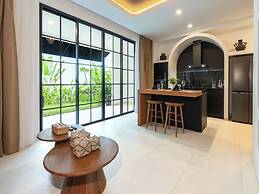 Kiara Beachtown Nusa Dua