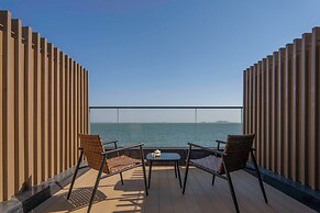 MATCHIC RESORT TAOHUAWU