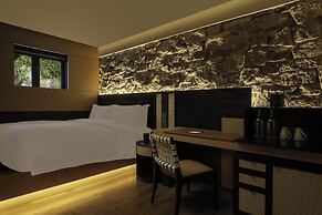 MATCHIC RESORT TAOHUAWU