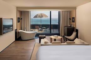 MATCHIC RESORT TAOHUAWU