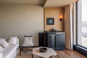MATCHIC RESORT TAOHUAWU