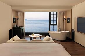 MATCHIC RESORT TAOHUAWU