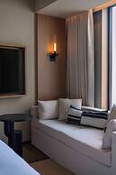 MATCHIC RESORT TAOHUAWU