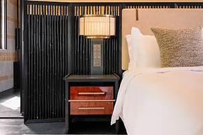 MATCHIC RESORT TAOHUAWU