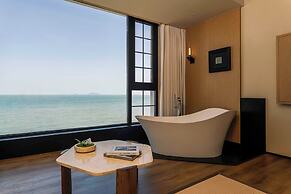 MATCHIC RESORT TAOHUAWU