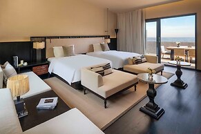 MATCHIC RESORT TAOHUAWU