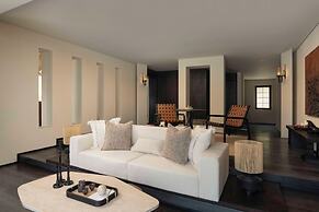MATCHIC RESORT TAOHUAWU