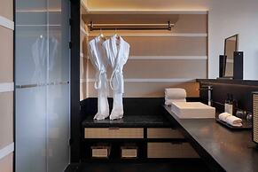 MATCHIC RESORT TAOHUAWU