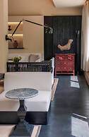 MATCHIC RESORT TAOHUAWU