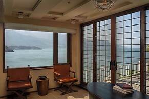MATCHIC RESORT TAOHUAWU