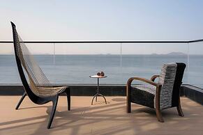 MATCHIC RESORT TAOHUAWU