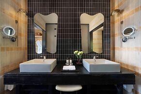 MATCHIC RESORT TAOHUAWU