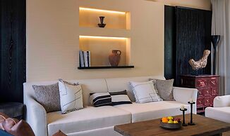 MATCHIC RESORT TAOHUAWU