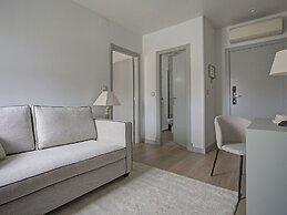 Hotel Faisanera Golf