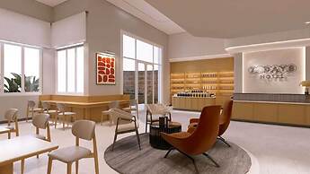 Seven Days Hotel