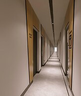 Seven Days Hotel