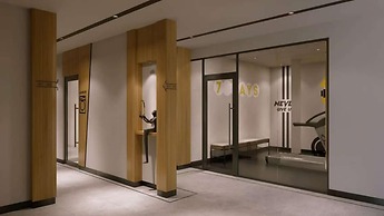 Seven Days Hotel