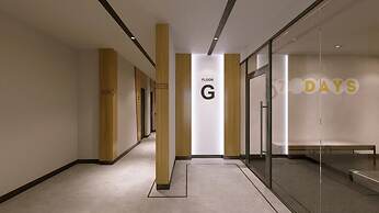 Seven Days Hotel