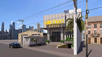Seven Days Hotel