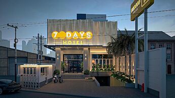 Seven Days Hotel