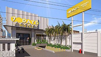 Seven Days Hotel