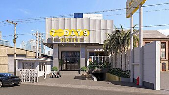 Seven Days Hotel