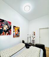 Stylish 9BR Apartment for 18 Guests